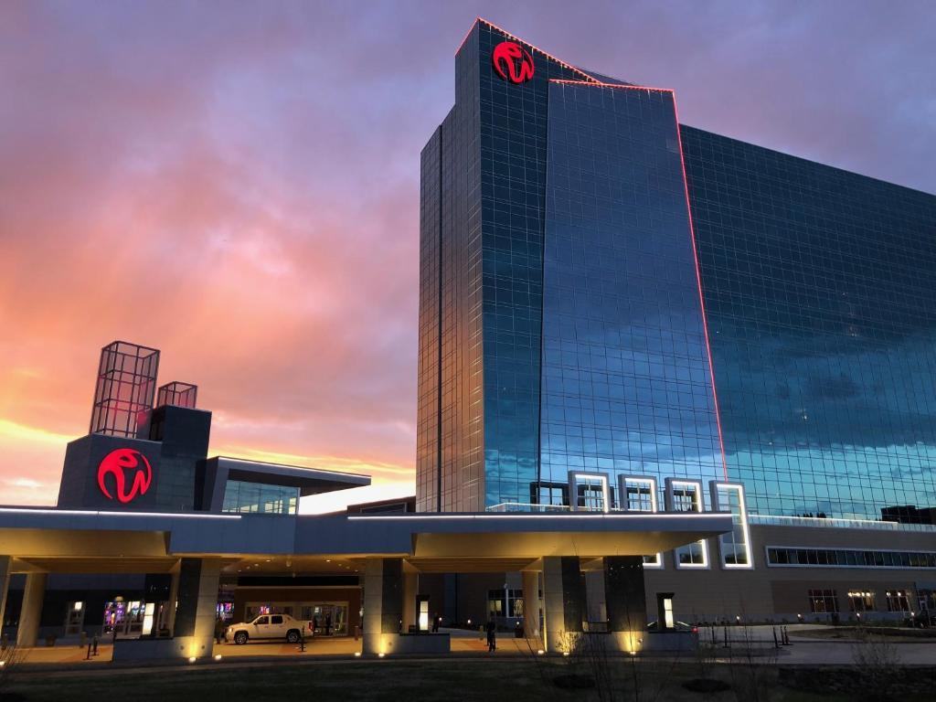 Resorts World Catskills – Hotel & Casino Review