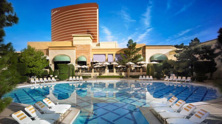 Wynn Las Vegas – Hotel & Casino Review