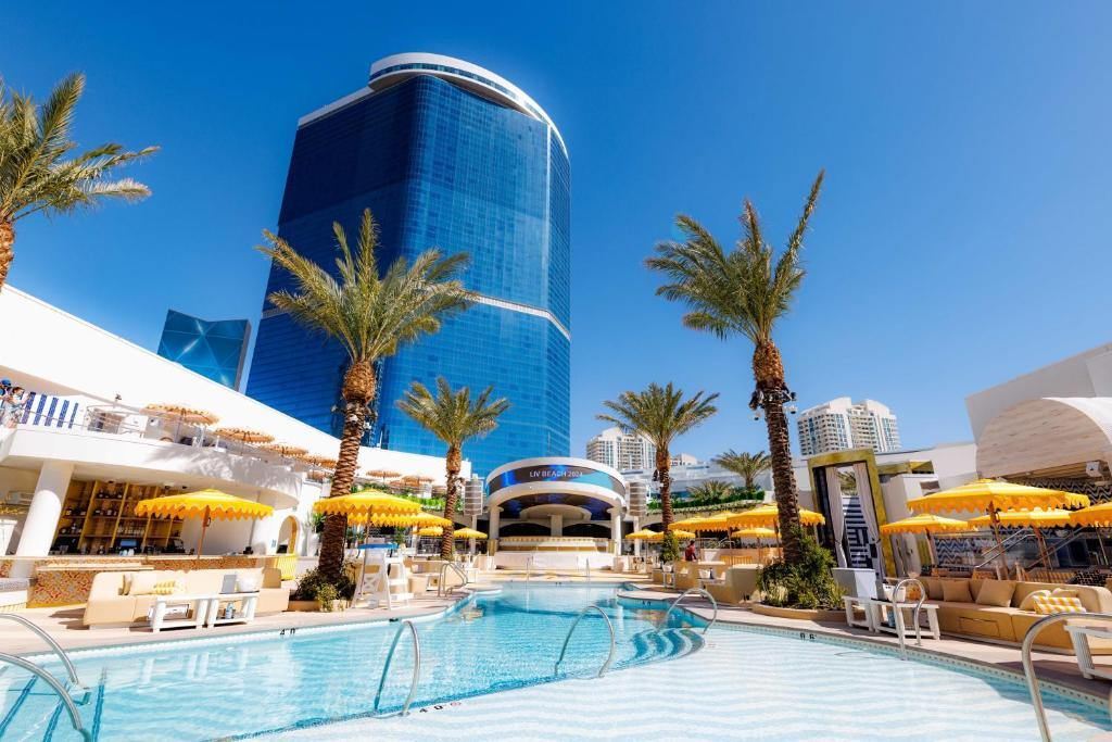 Fontainebleau Las Vegas – Hotel & Casino Review
